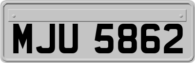 MJU5862