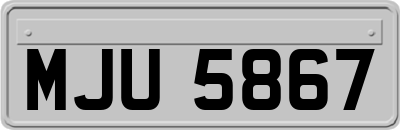 MJU5867