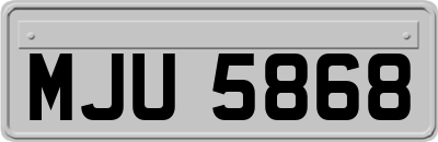 MJU5868