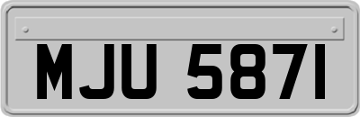 MJU5871