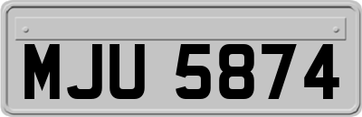 MJU5874