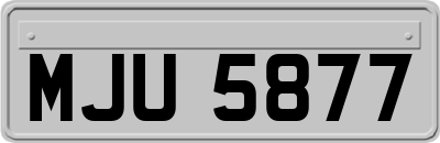 MJU5877