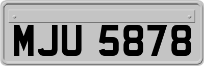 MJU5878