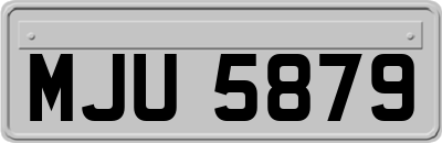 MJU5879