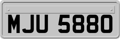 MJU5880