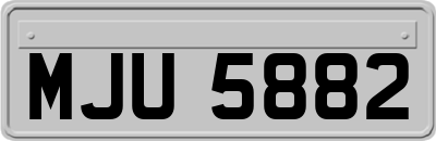 MJU5882