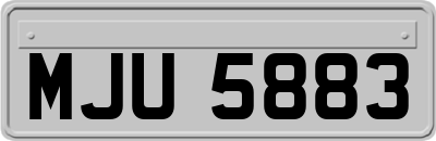MJU5883