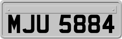 MJU5884