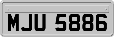 MJU5886