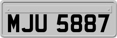 MJU5887