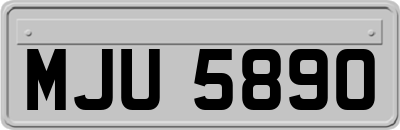 MJU5890