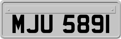 MJU5891