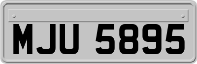 MJU5895
