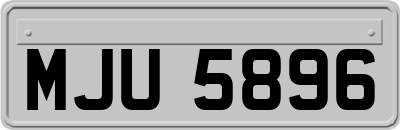 MJU5896