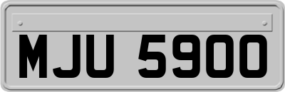 MJU5900