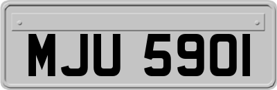 MJU5901