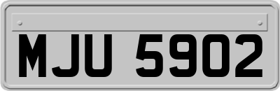 MJU5902