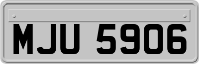 MJU5906