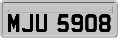 MJU5908