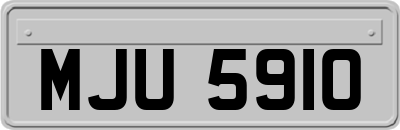 MJU5910