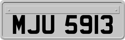 MJU5913