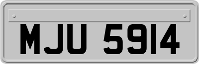 MJU5914