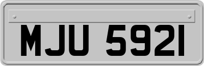 MJU5921