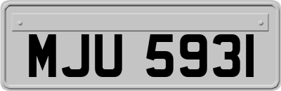 MJU5931