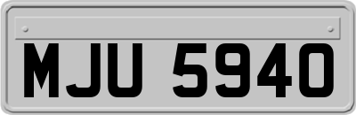 MJU5940