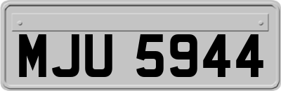 MJU5944