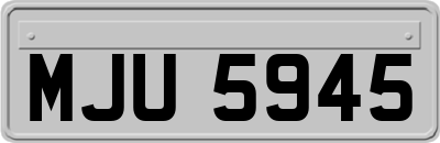 MJU5945