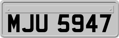 MJU5947