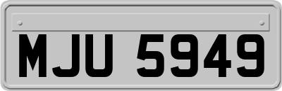 MJU5949
