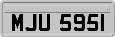 MJU5951