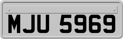 MJU5969