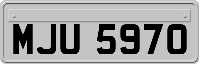 MJU5970