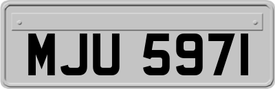MJU5971