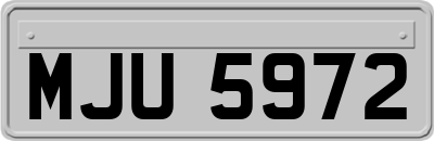 MJU5972
