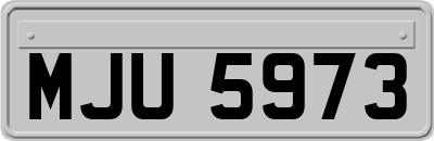 MJU5973