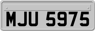 MJU5975