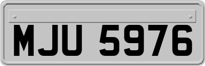 MJU5976