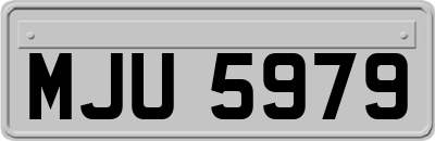 MJU5979