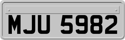 MJU5982