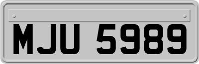 MJU5989
