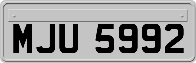 MJU5992