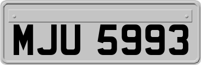 MJU5993