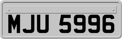 MJU5996