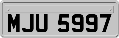 MJU5997