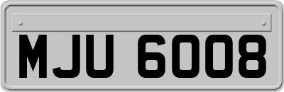 MJU6008