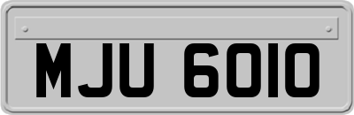MJU6010